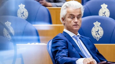 Під тиском коаліційних партнерів Герт Вілдерс відмовився від посади прем'єра Нідерландів, проте саме він висуватиме кандидатуру голови уряду