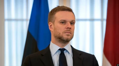 Литва критикує Угорщину за спроби затримати військову допомогу ЄС Україні