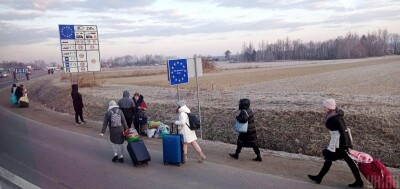 Німеччина пропонує рівномірно розподіляти українських біженців по країнах ЄС, - ЗМІ
