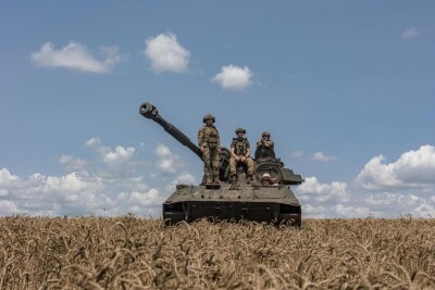 Україна переживає, можливо, найважчий момент у війні, - The New Yorker