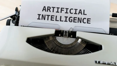 В Україні вперше провели дослідження стану штучного інтелекту – головні висновки