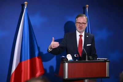 У Чехії повідомили, коли підпишуть безпекову угоду з Україною