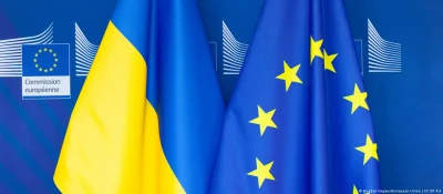 Вступ до ЄС: в Україні сформували переговорну делегацію