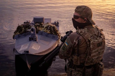 НАТО вивчає досвід знищення Україною російських кораблів у Чорному морі – адмірал Генрі