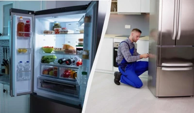 Як захистити холодильник від перепадів напруги: 3 варіанти