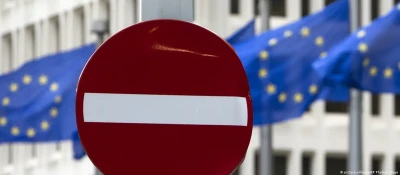 Євросоюз запровадив 14-й пакет санкцій проти РФ