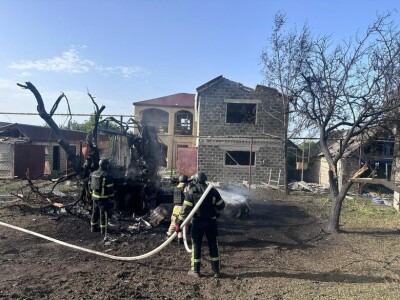 Доба на Донеччині: 12 осіб поранено, рашисти обстріляли три райони області