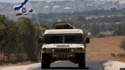 Нетаньягу: суперечку зі США щодо поставок зброї буде незабаром врегульовано