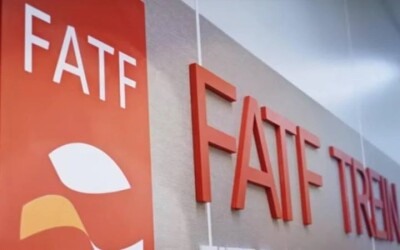 Держфінмоніторінг повідомив про підсумки червневого засідання FATF: зупинення членства рф у FATF продовжено