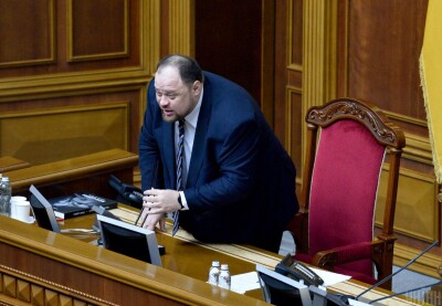 "Наша задача - заповнити уряд": Стефанчук анонсував кадрові перестановки в Кабміні