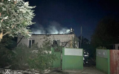 На Харківщині через обстріли постраждали 12 цивільних, серед них – 3 дітей