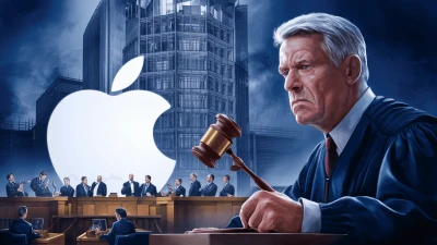 ЄС погрожує оштрафувати Apple у розмірі 10% від річної виручки: що сталося