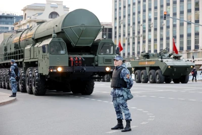 Затягування війни в Україні гра з ядерною катастрофою, - Responsible Statecraft