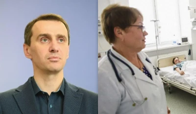 На Україну чекає глобальний дефіцит лікарів, - глава МОЗ