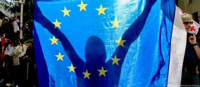 Брюссель: Процес вступу Грузії до ЄС де-факто припинено