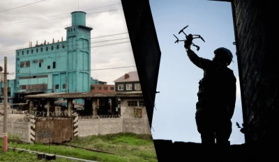 ЗСУ вже вдруге атакували хімічний завод у Тверській області: чому він є важливим для Росії