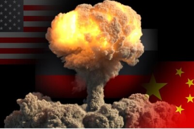 Китай і США відновили неофіційні перемовини щодо ядерної зброї – Reuters