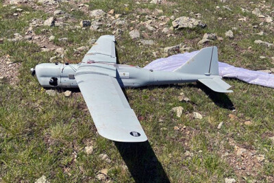 Росія посилила розвідку дронами, вишукує енергетичні об'єкти, – Повітряні сили