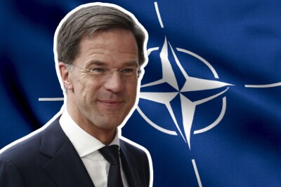 Марк Рютте – новий генсек НАТО: що це значить для України. Відео
