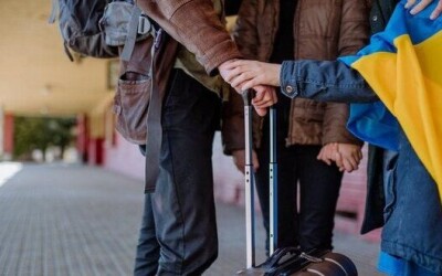 Голова німецької опозиційної партії ХСС Добріндт закликав депортувати безробітних українських біженців