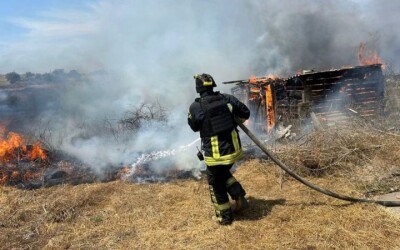 На Херсонщині в результаті обстрілів поранено чотири людини, серед них дитина