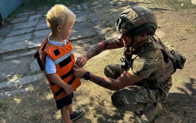 На Донеччині запроваджують примусову евакуацію дітей, — Мінреінтеграції