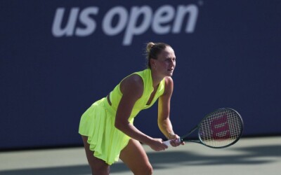 Світоліна та Костюк вийшли до третього кола US Open