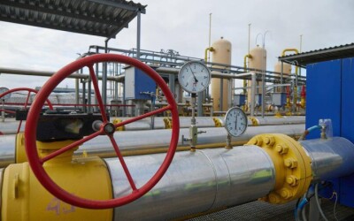 "Нафтогаз" із вересня планує почати закупівлю газу в ЄС