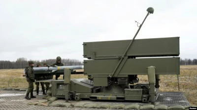 США продадуть Тайваню системи NASAMS, що пройшли бойові випробування в Україні