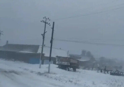 Через негоду на Одещині без електроенергії 116 населених пунктів, - ДТЕК