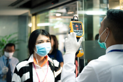 У Китаї збільшилися випадки ГРВІ та пневмонії: ВООЗ з'ясовує причину