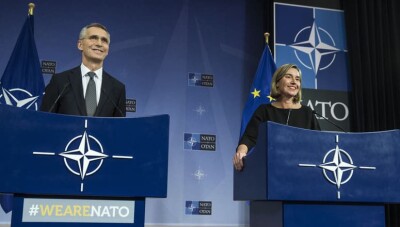 Позиція НАТО та ЄС може призвести до нової війни у Європі – експерт-міжнародник