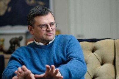Кулеба виступив за множинне громадянство в Україні, але із обмеженнями