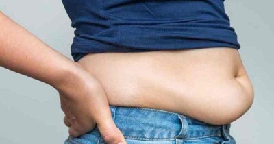 Вчені із США виявили зв'язок між надлишком жиру на животі і деменцією