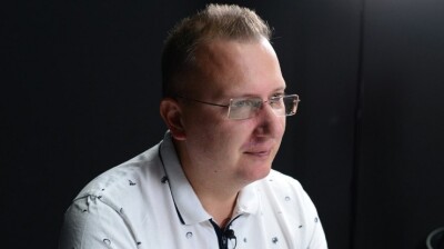 Алексей Кущ