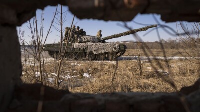 Битва за Авдіївку: ЗС РФ втратили більше техніки, ніж під час наступу на Вугледар
