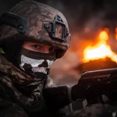 Окупанти посилюють атаки біля Авдіївки: у Генштабі розповіли про ситуацію на фронті