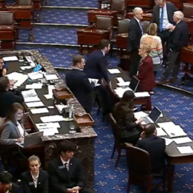 Сенат США остаточно підтримав законопроект з допомогою для України, – нардеп