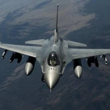 Коли F-16 з'являться в Україні: в Міноборони зробили важливу заяву