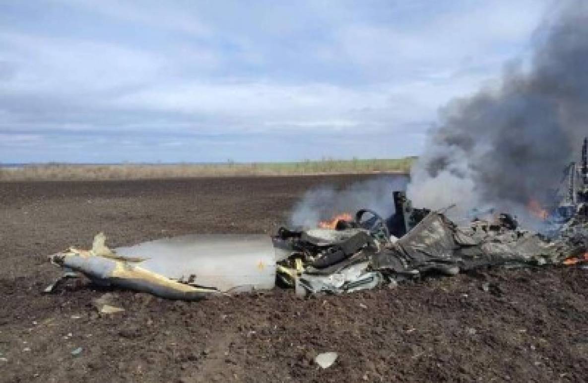 Генерал-лейтенант пояснив, як захисники України збили сім літаків РФ за тиждень