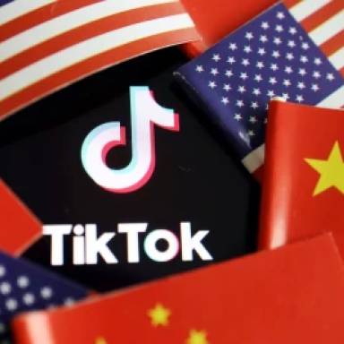 Палата представників США ухвалила законопроект, який може заборонити TikTok