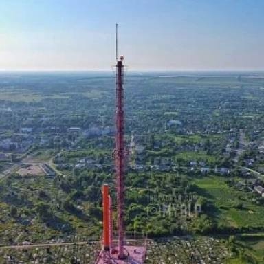 На Сумщині відновлено зв’язок після обстрілу РФ теле- та радіоінфраструктури області, - ОВА