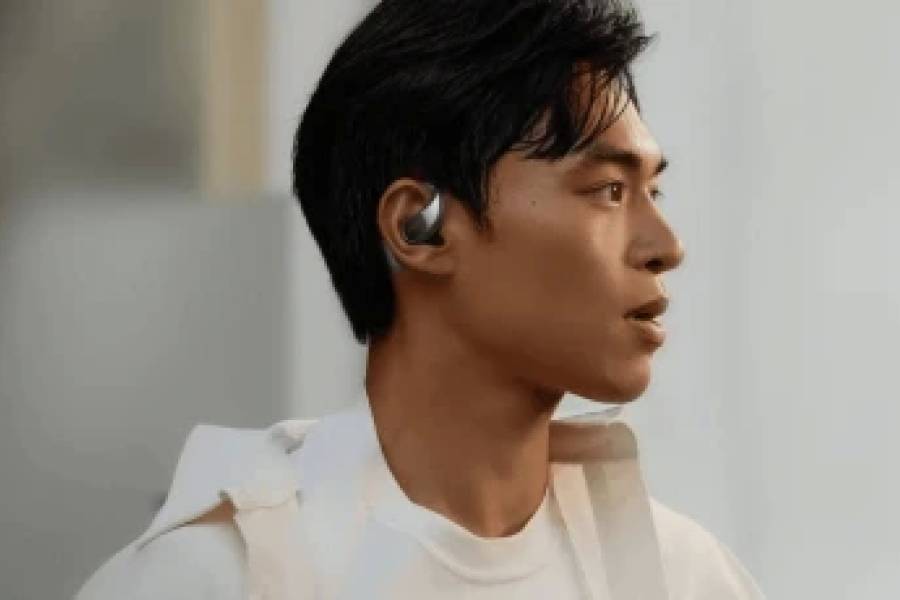 Xiaomi представила свої перші навушники відкритого типу: у чому їхня 