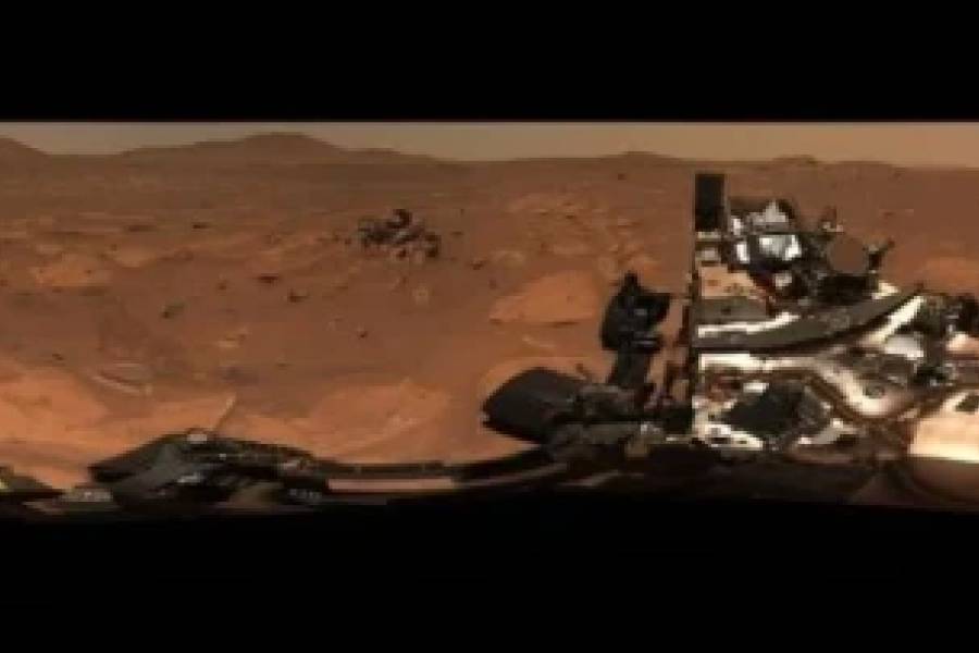 NASA готується зробити велику заяву про Марс: що відомо
