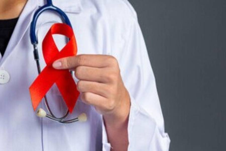 У медзакладах та громадах України впроваджуватимуть п’ятирічний проєкт з інноваційної протидії ВІЛ-інфекції, - МОЗ