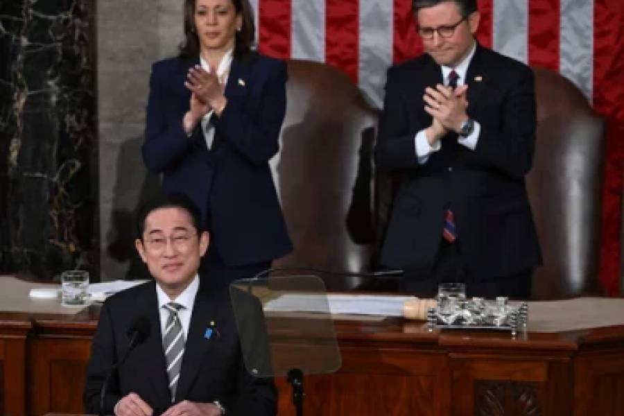 Японія може стати найважливішим союзником США - The Washington Post
