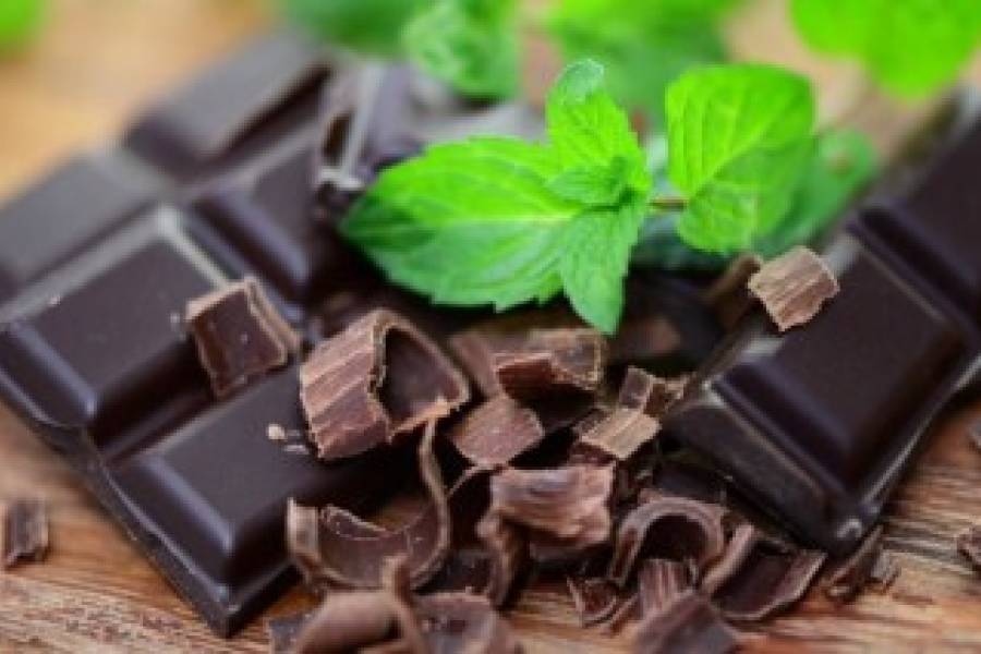 Темний шоколад виявився ефективним засобом від п’яти недуг