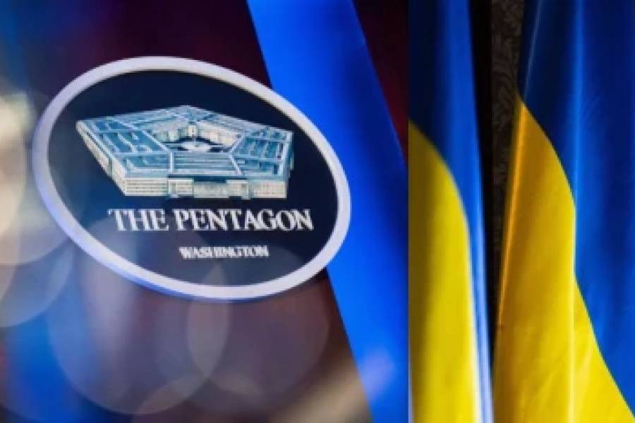 Допомога від США в Україні може опинитися дуже швидко: у Пентагоні назвали терміни