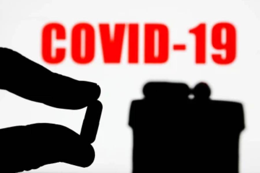 Чоловік із Нідерландів помер після рекордних 613 днів захворювання на Covid-19