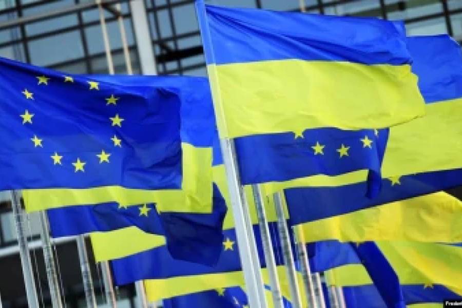 Міністри ЄС на засіданні в Люксембурзі обговорять ППО для України